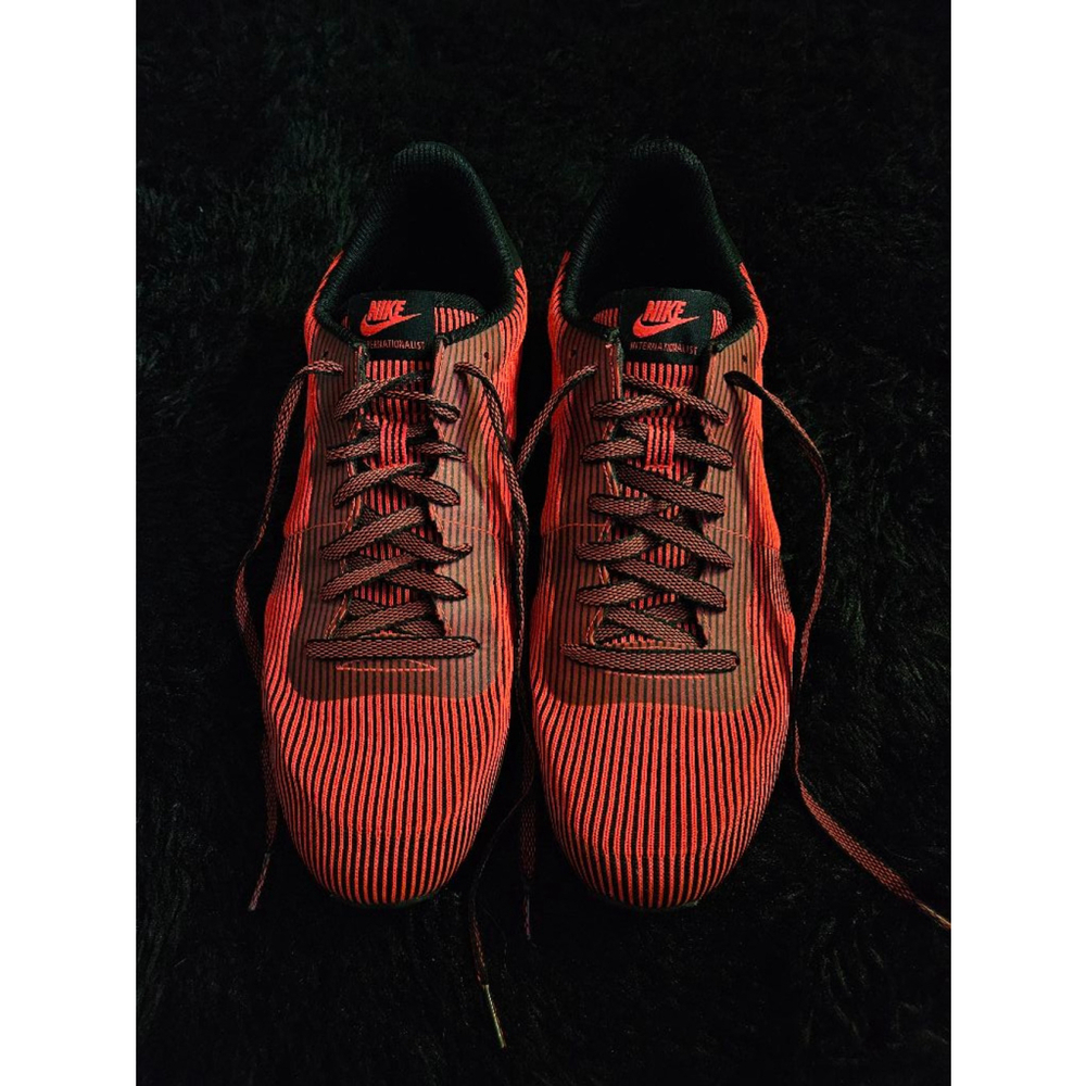 nike internationalists